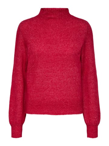SELECTED FEMME Trui rood