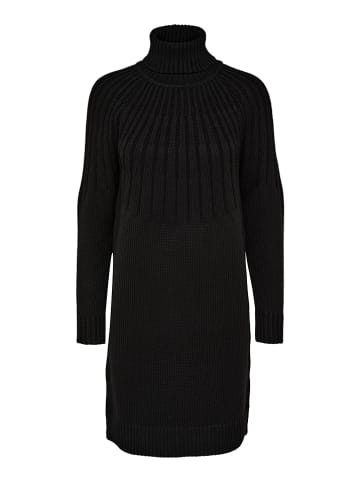 SELECTED FEMME Sweter "Nima" w kolorze czarnym
