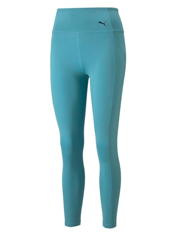 Puma Trainingslegging "Favorite Forever" turquoise