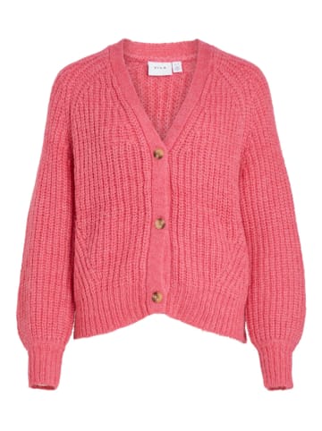 Vila Vest "Suba" roze