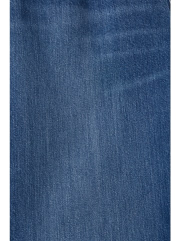 ESPRIT Dżinsy - Comfort fit - w kolorze niebieskim