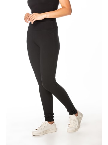 Tessita Leggings in Schwarz