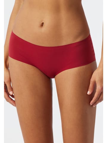 Schiesser Panty in Rot