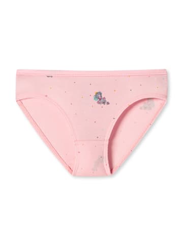 Schiesser Slip lichtroze