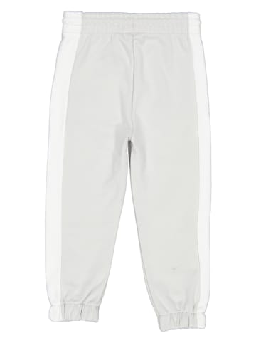 Calvin Klein Sweathose in Grau