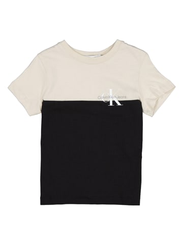 Calvin Klein Shirt zwart