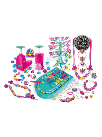 Cutie Stix Creativiteitsset "Sieradenatelier" - vanaf 8 jaar