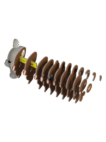 Eugy 3D Bastelset "Bär"  - ab 6 Jahren