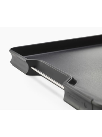 JosephJoseph Schneidebrett in Schwarz - (B)29 x (L)41 cm
