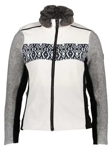 Dare 2b Fleece vest "Engross II" grijs