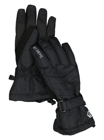 Dare 2b Functionele handschoenen "Acute" zwart