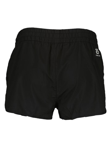Dare 2b Trainingsshorts "Sprint Up" in Schwarz