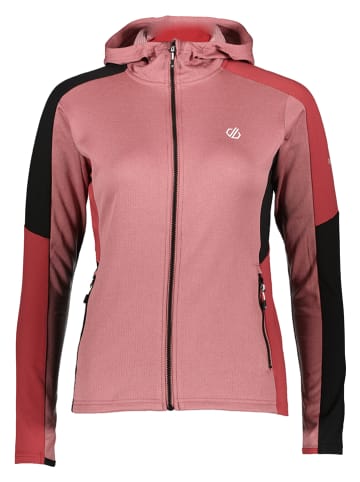 Dare 2b Softshelljacke "Convey Core" in Rosa