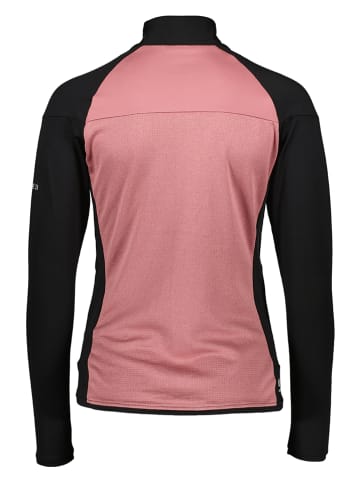 Dare 2b Trainingsvest "Elation II" lichtroze/zwart