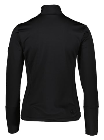 Dare 2b Koszulka funkcyjna "Crystallize" w kolorze czarnym