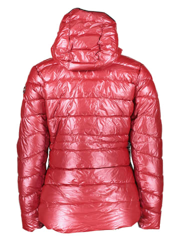 Dare 2b Steppjacke "Reputable" in Rot