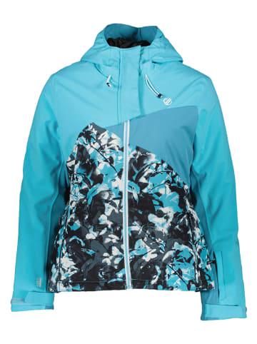 Dare 2b Ski-/Snowboardjacke "Determined" in Türkis