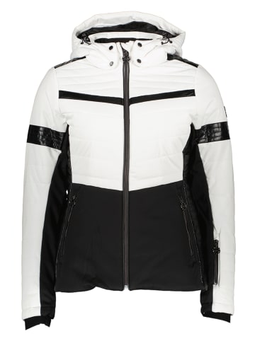 Dare 2b Ski-/snowboardjas "Dynamical" zwart/wit