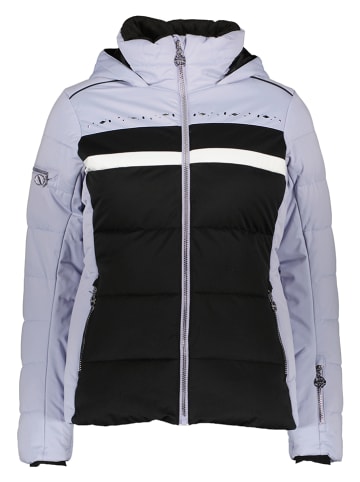 Dare 2b Ski-/snowboardjas "Crystallize" lila/zwart