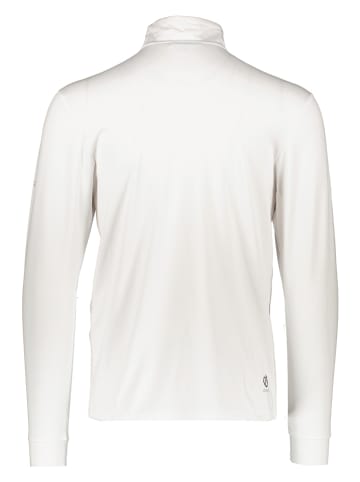 Dare 2b Koszulka funkcyjna "Outstand II Core" w kolorze białym