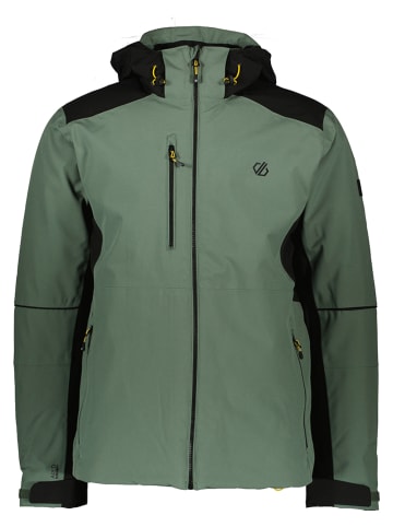 Dare 2b Ski-/snowboardjas "Remit" kaki