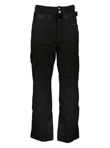 Dare 2b Spodnie narciarskie "Absolute II" w kolorze czarnym