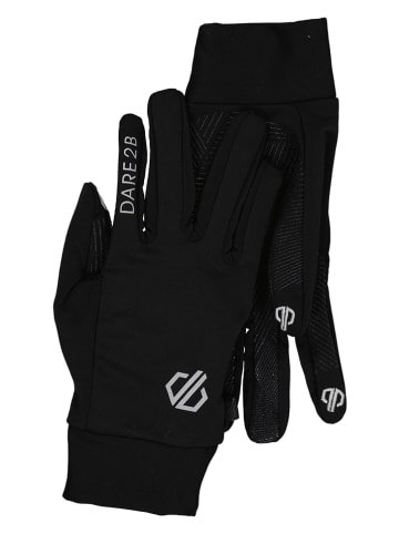 Dare 2b Functionele handschoenen "Cogent II" zwart