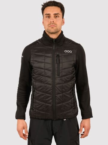 Ecoon Funktionsjacke in Schwarz