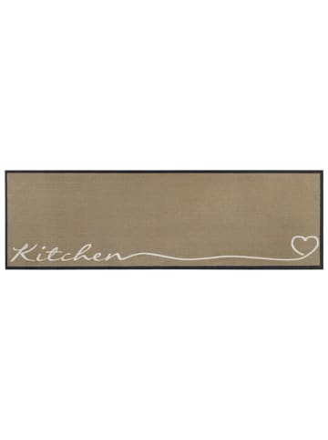 Zala Living Keukenloper beige