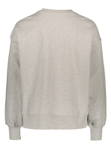 Calvin Klein Sweatshirt lichtgrijs