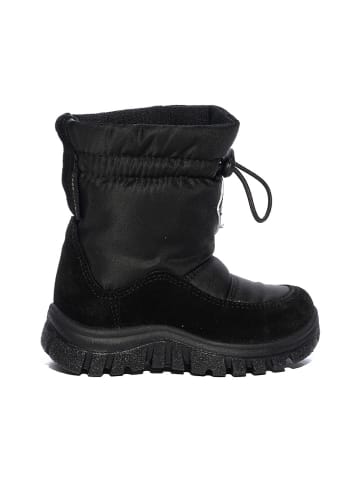 Naturino Boots zwart