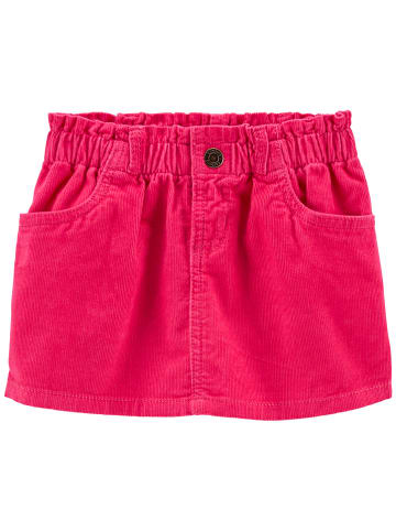 carter's Spódnica w kolorze różowym