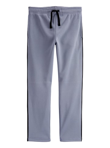 carter's Spodnie dresowe w kolorze szarym