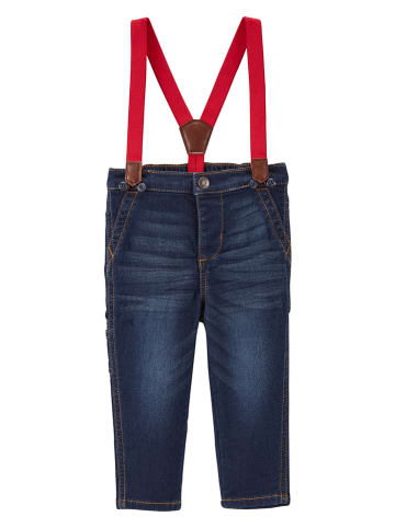 OshKosh Spijkerbroek donkerblauw