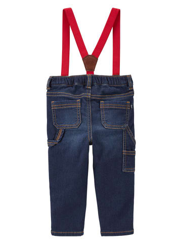 OshKosh Spijkerbroek donkerblauw
