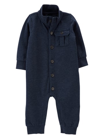 OshKosh Overall in Dunkelblau