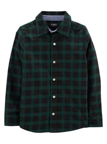 OshKosh Blouse groen