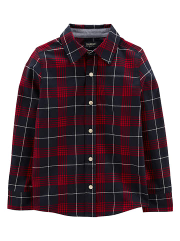 OshKosh Blouse bordeaux