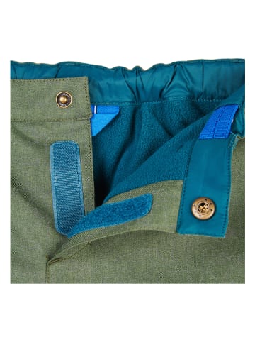 finkid Funktionshose "Latuli" in Grün