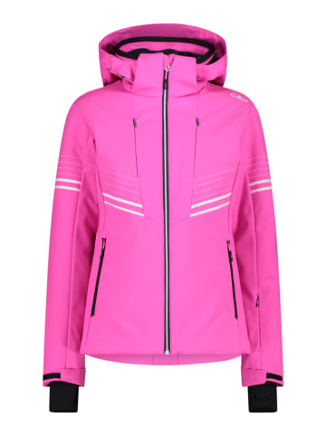 CMP Ski-/ Snowboardjacke in Pink