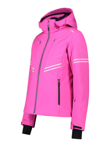 CMP Ski-/snowboardjas roze