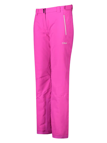 CMP Ski-/ Snowboardhose in Pink