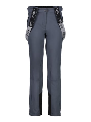 CMP Ski-/ Snowboardhose in Grau