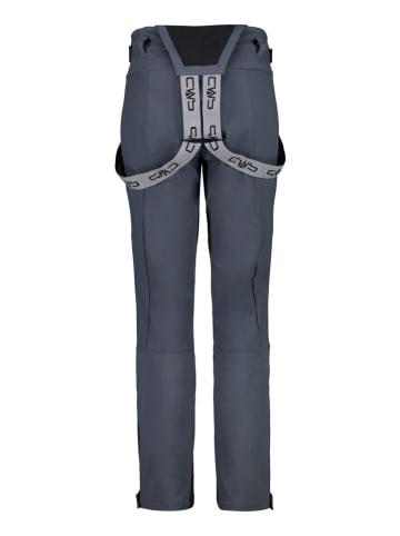 CMP Ski-/ Snowboardhose in Grau