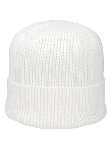 CMP Mütze in Weiß