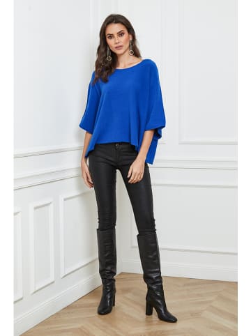 Joséfine Trui "Lecce" blauw