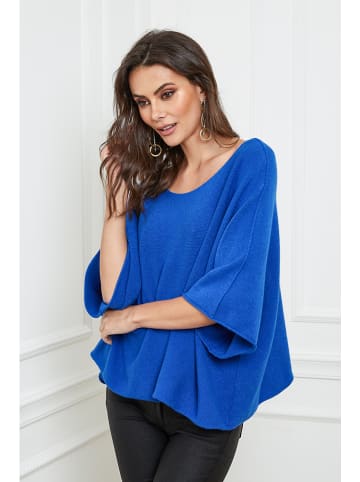 Joséfine Trui "Lecce" blauw