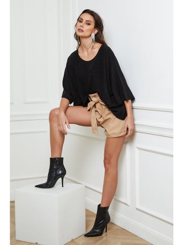 Joséfine Pullover "Lecce" in Schwarz