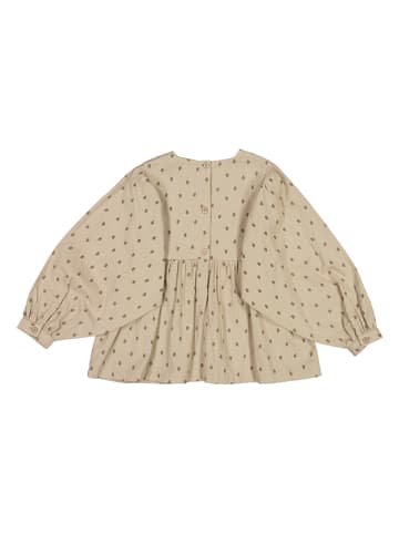 Wheat Blouse "Molly" beige