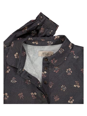 Wheat Jurk "Felucca" zwart